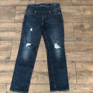 Rock & Republic Slimming Denim Jeans
